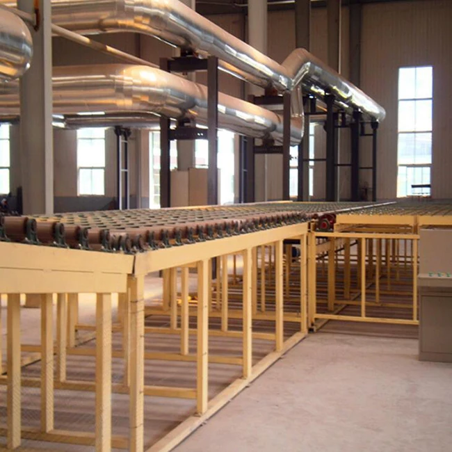 Машина для изготовления профилей гипсокартона лучшего качества