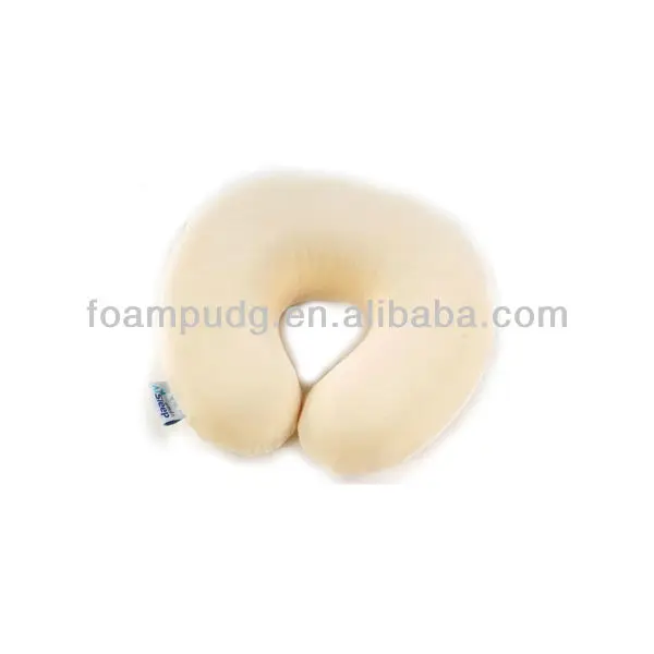 моде у- форма подушки/новых шеи подушки