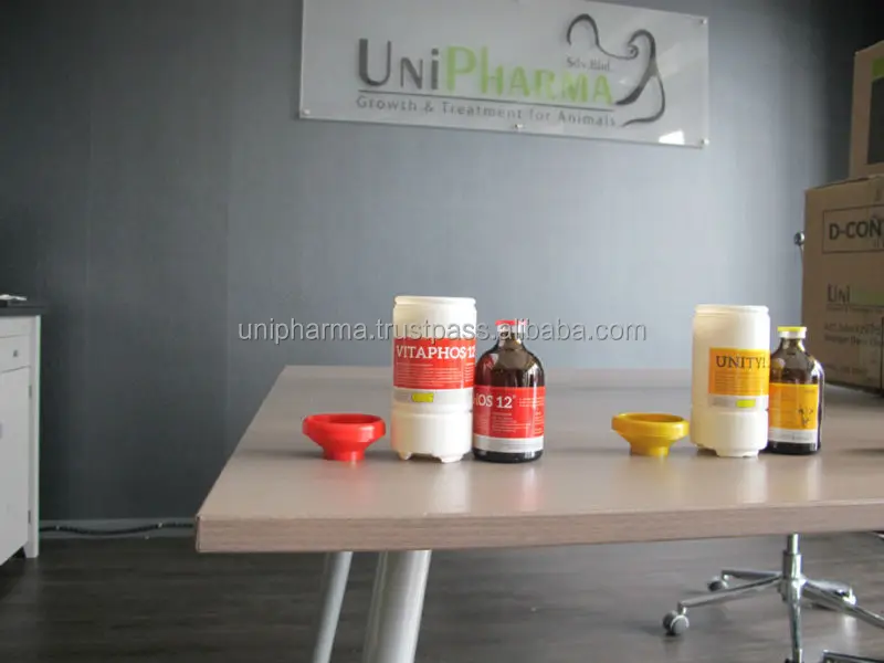 vitamin mineral premix-animal feed-High quality-Unipharma-animal feed additives