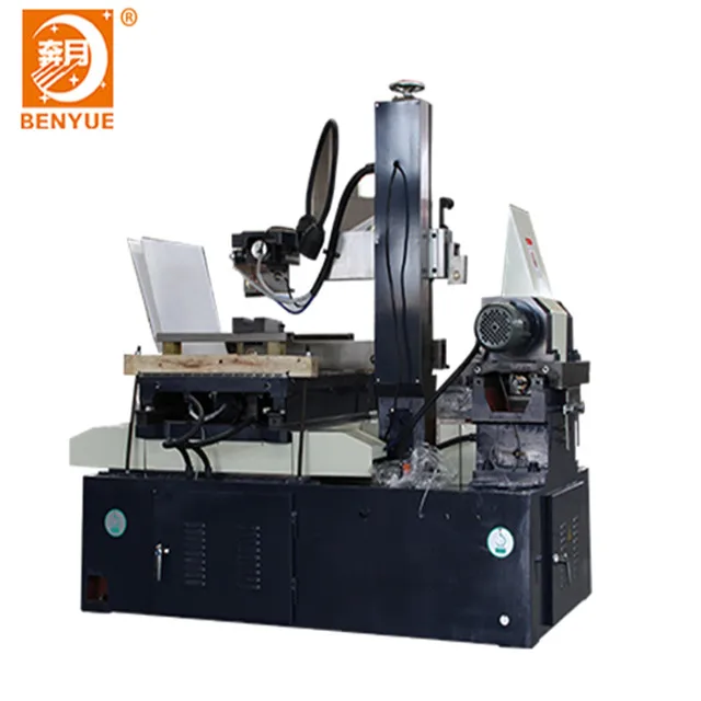 wire-cutting dk7732 mini wire edm machine cnc wire cut coolant for edm machine