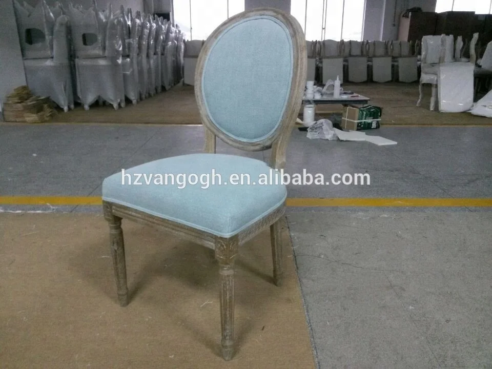 High quality wooden classical individual comedor chair oval back restaurant dining chairs modern