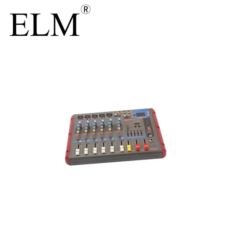 CTRLPA 60 Вт 120 Вт 250 Вт 350 Вт профессиональные системы оповещения multizones усилитель аудио микшер с MP3 FM CT1060UII