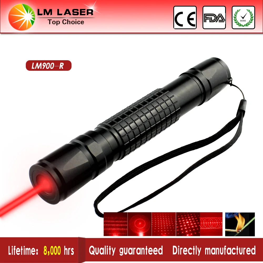 Torch Focus able Green Pointer Intense Beam Burning  Super Bright  5 STAR head