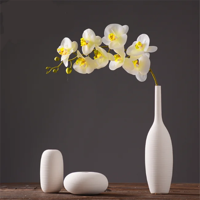 
Chinese vase supplier wholesale pure handmade porcelain vase for sale antique chinese porcelain vase 