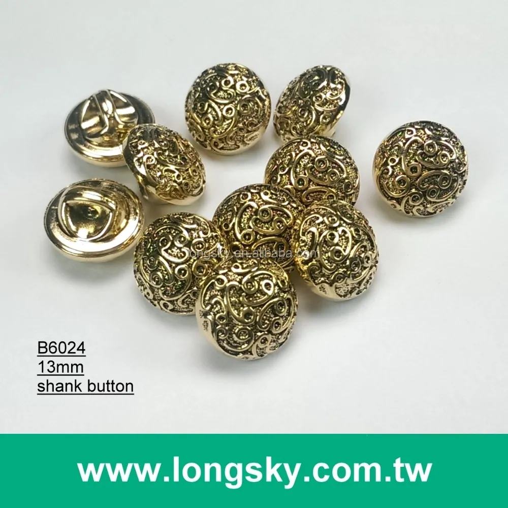 
(# B6024/13 мм) античные серебряные металлические пластиковые пуговицы для стильной одежды 