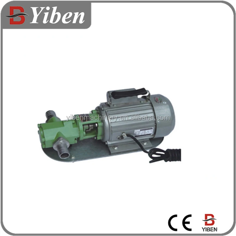 WCB-30 AC electric lubricating oil gear pump