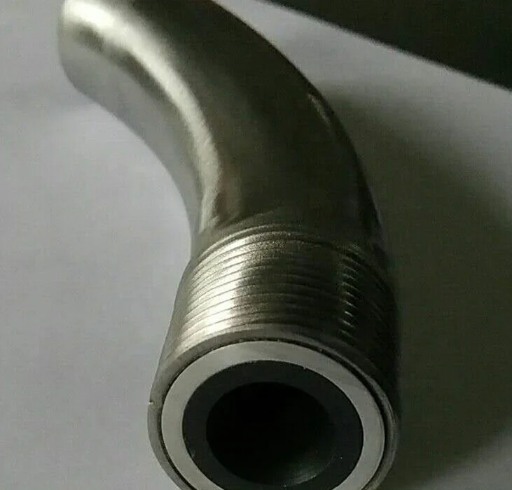 Wet Blast Nozzle
