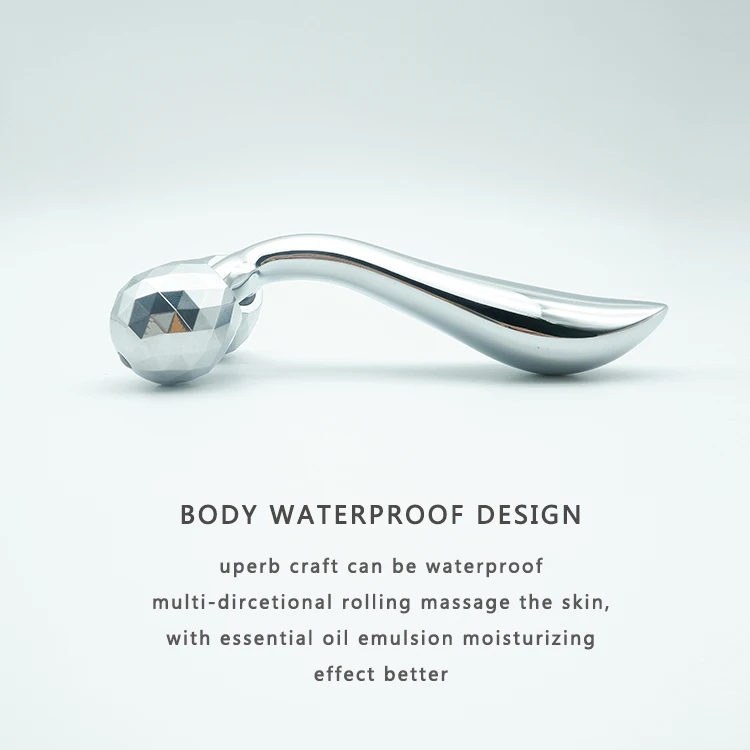 4D Roller Massage Thin Face Massage Roller Machine V Face Slimming Lifting