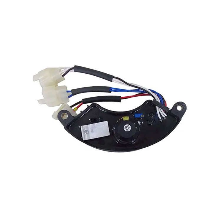 Inexpensive high quality 3kw 5kw 7kw diesel generator avr