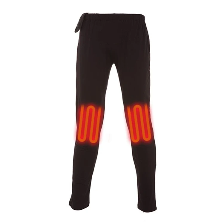 Wholesale Factory Cheap Latest Rechargeable Battery Electric 2 Second Heating Up Battery Heated Work Pants
