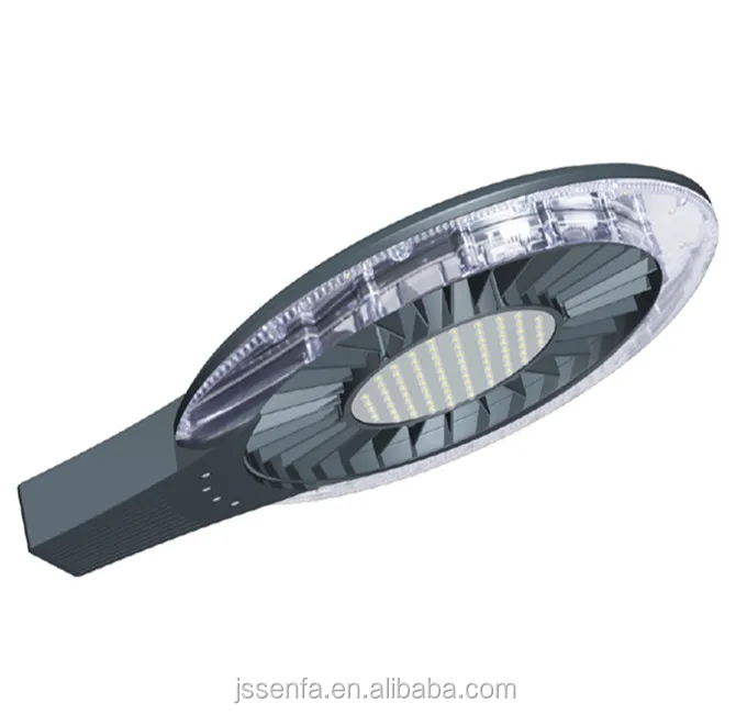 IP65 Водонепроницаемый светодиодный уличный фонарь круглого типа, гарантия 5 лет, светодиодный уличный фонарь высокого качества с сертификатом CE,CCC,RoHS