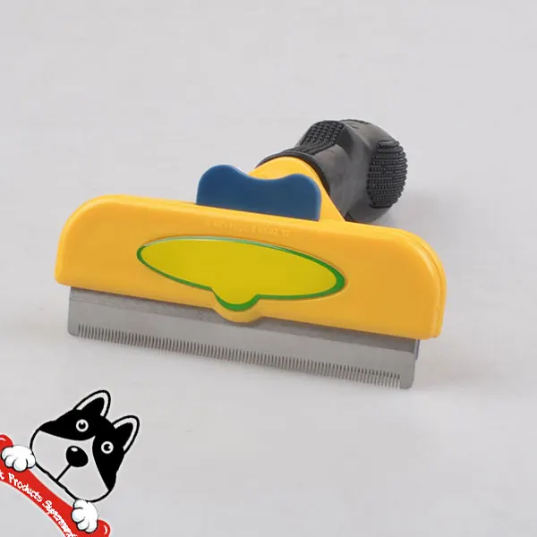 
Pet grooming comb pet cleaning brush dog grooming supplies 