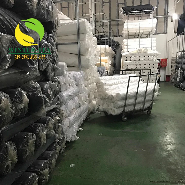 
 Высококачественная текстильная ткань в наличии, оптовая продажа тканей в наличии в Китае  