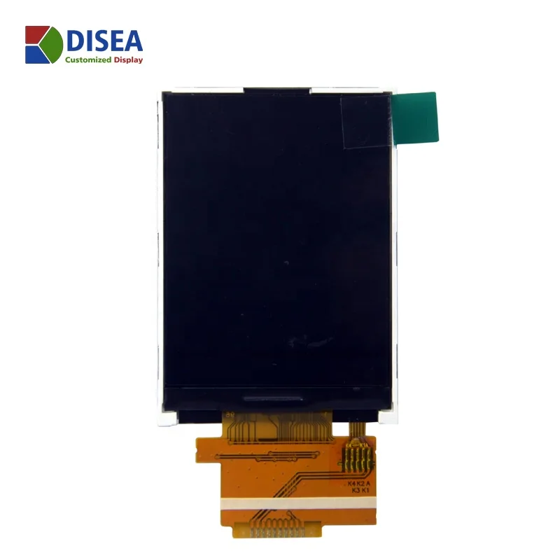 ST7789V 240*320 2.4 Inch TFT LCD Module With 4 Wire SPI Interface