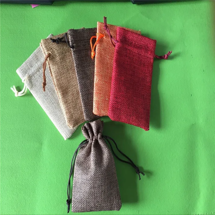 Оптовая продажа, мешочные Винные сумки с напечатанным логотипом