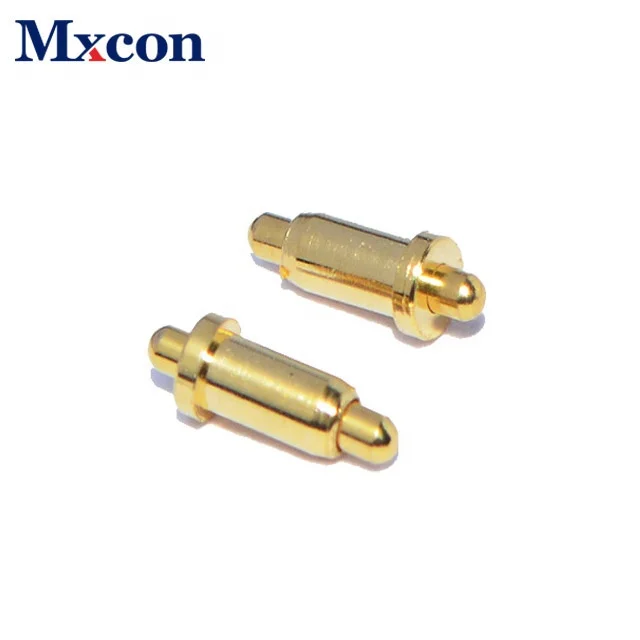 
factory OEM pogo pin connector 