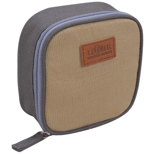 
Portable Makeup Bag JN 2200 Brush Pouch Toiletry Kit Organizer USB Drive Shuttle Hard Drive Carry Case 