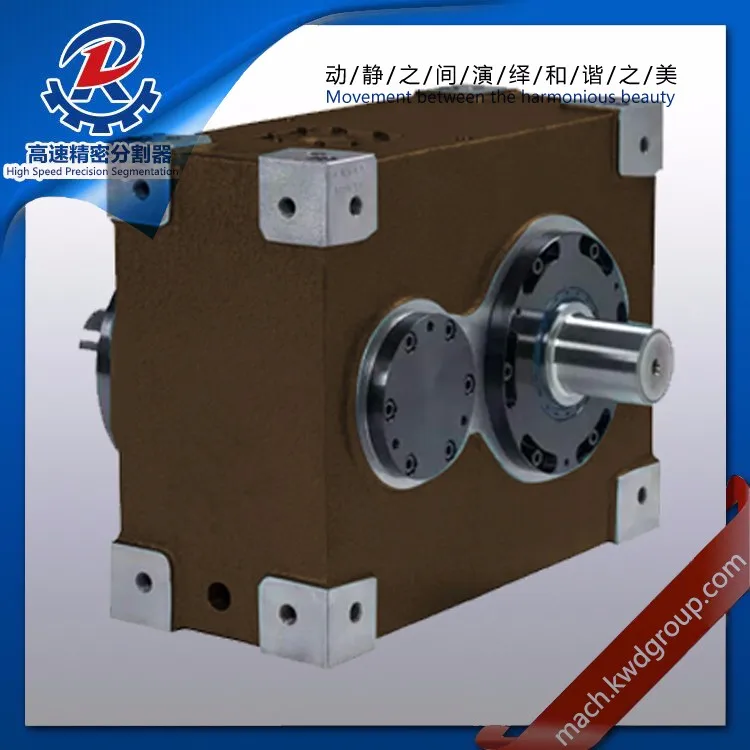 150 PU серийная разделительная головка индексирующие приводы индексирование камеры