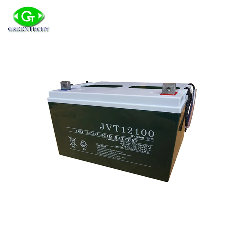 12v 100AH Lead acid battery, 12v 200AH Solar storage battery, 12v 250AH AGM battery