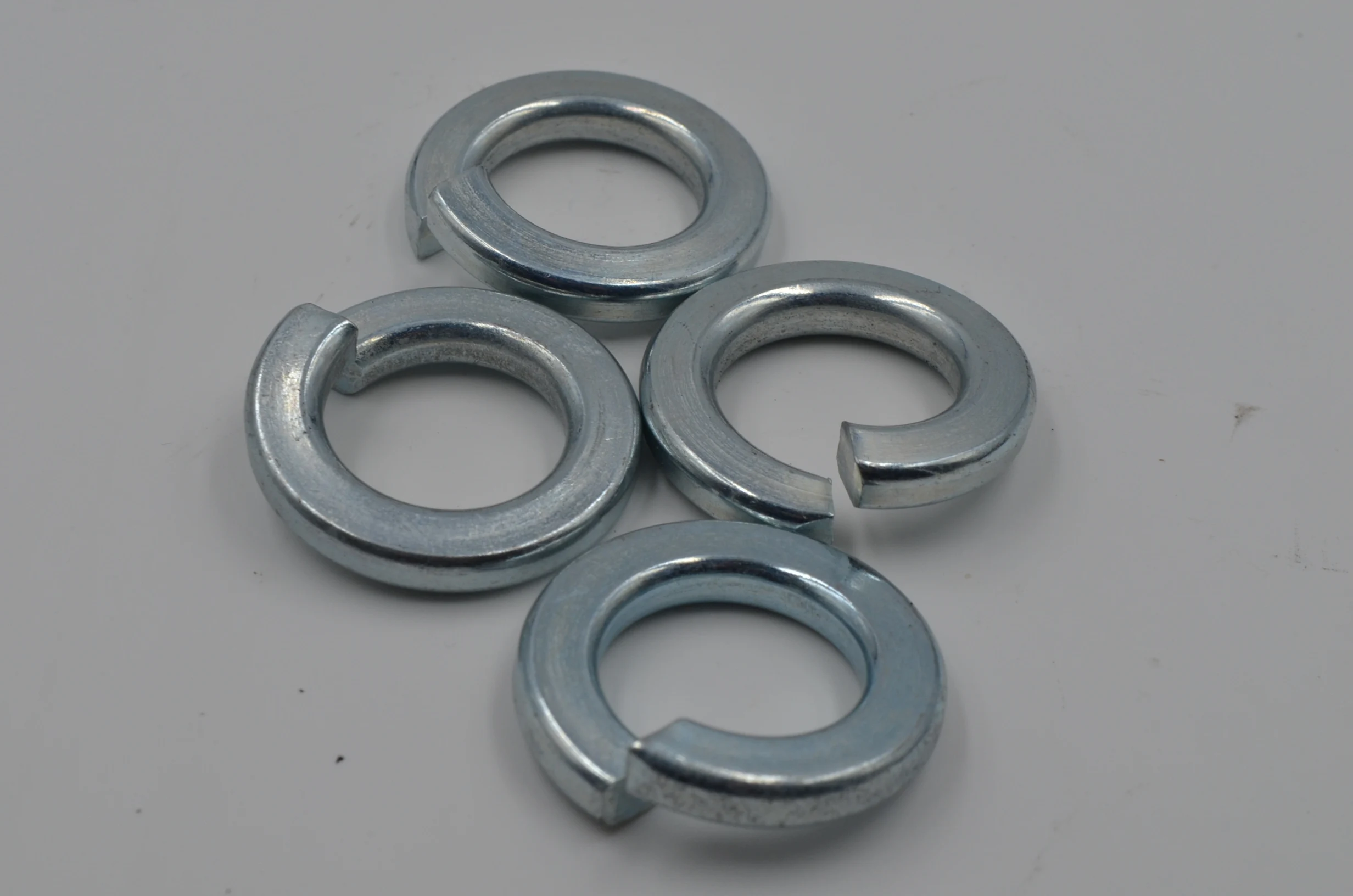 DIN127  High Quality Stainless Steel 304 316   Belleville Spring Washer