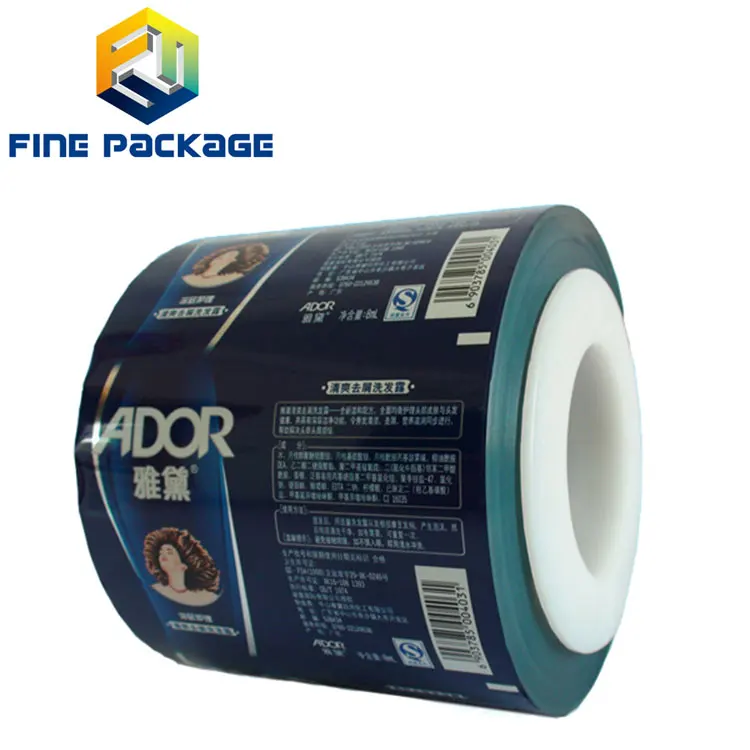 Competitive Supplier Biltong Packaging Plastic Packing Film Roll