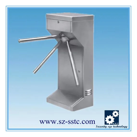 RFID контроля доступа турникета для автобусов