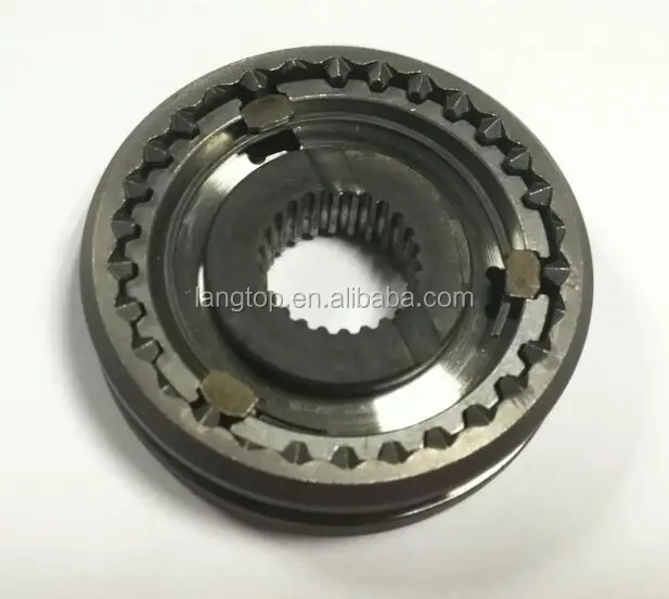 
Hub and Sleeve, 5th Speed Synchronizer MD747639/MD741396/MD746293 