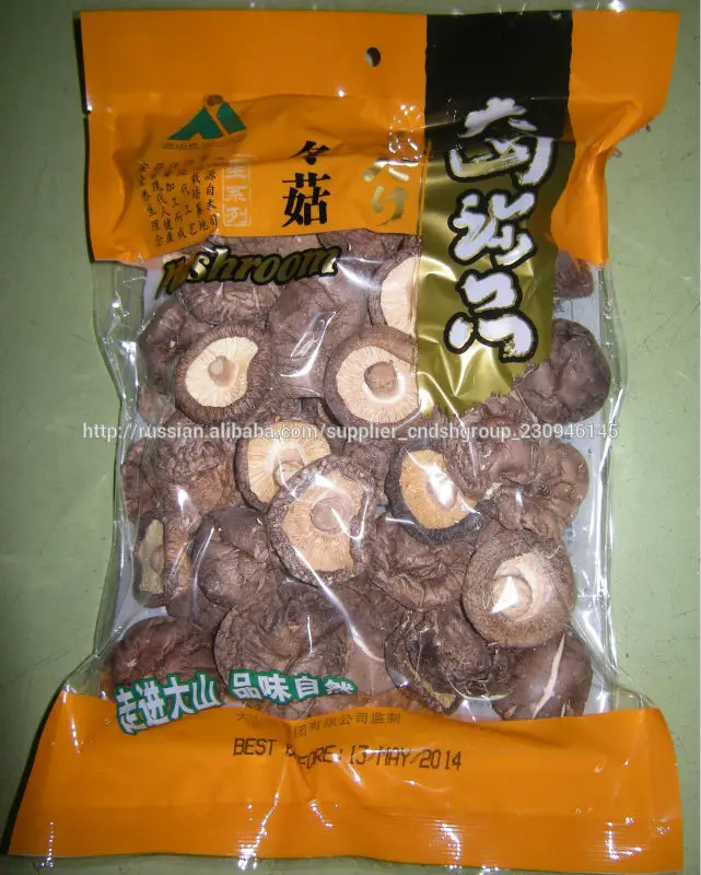 Грибы шиитаке как готовить вкусно