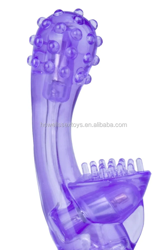 promotional soft sex vibe 10 mode grains vibrator for women