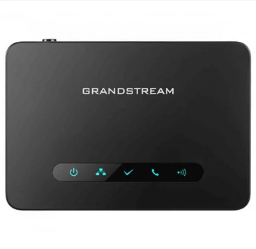 Мощная базовая станция DECT VoIP GrandStream DP750