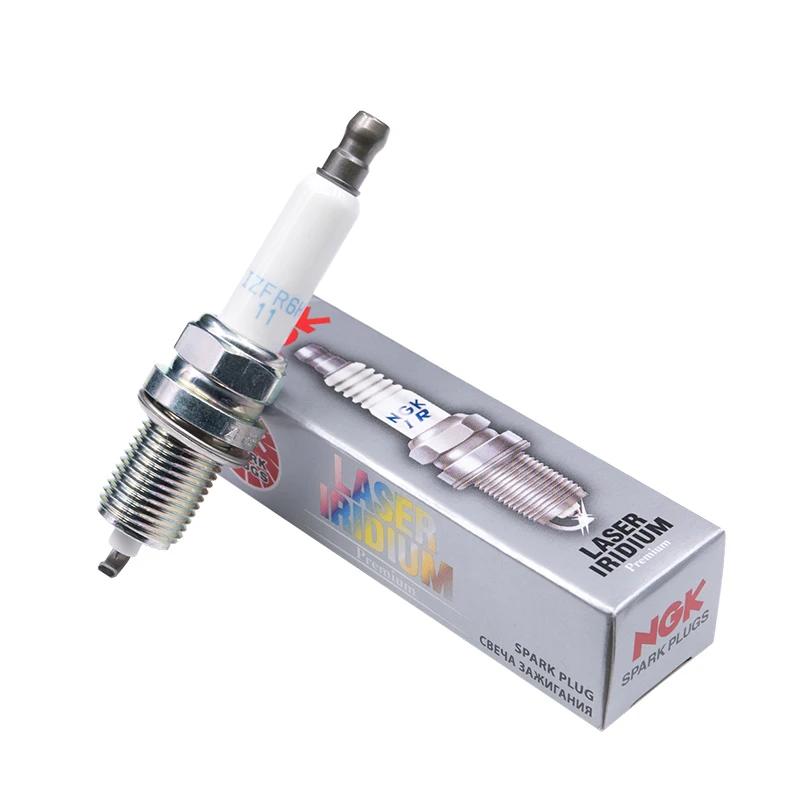 NGK authorizes the sale of genuine NGK Laser Iridium 4294 IZFR6H-11 Pack Of 1High Quality Hot Sale Professional Best Price