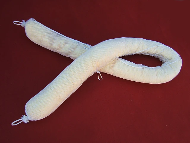 2019 new oil absorbent boom