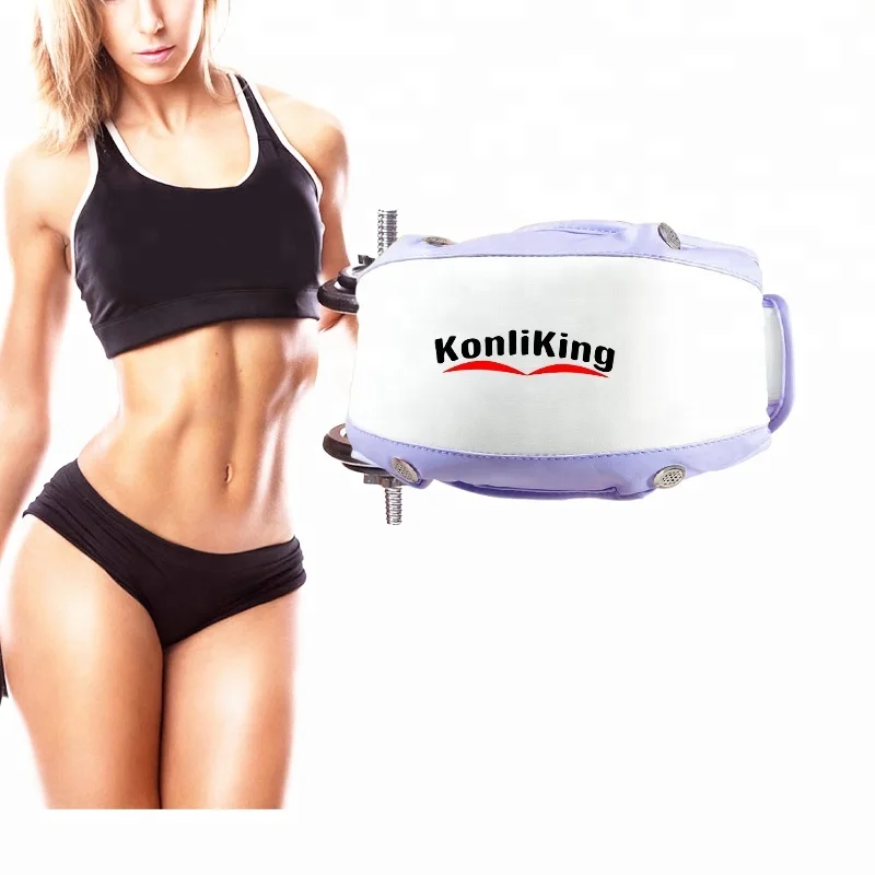 2017 New Generation Slimming Electronic Muscle Arm Leg Waist full body slimming Massage Belt