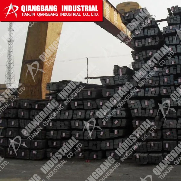 Цян Бан, Китай, преднапряженная сталь 55ХГА/55CrMnA/5155/55Cr3/SUP9, 65*12мм