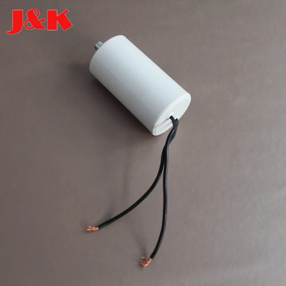 Air Compressor Spare parts 20uF capacitance