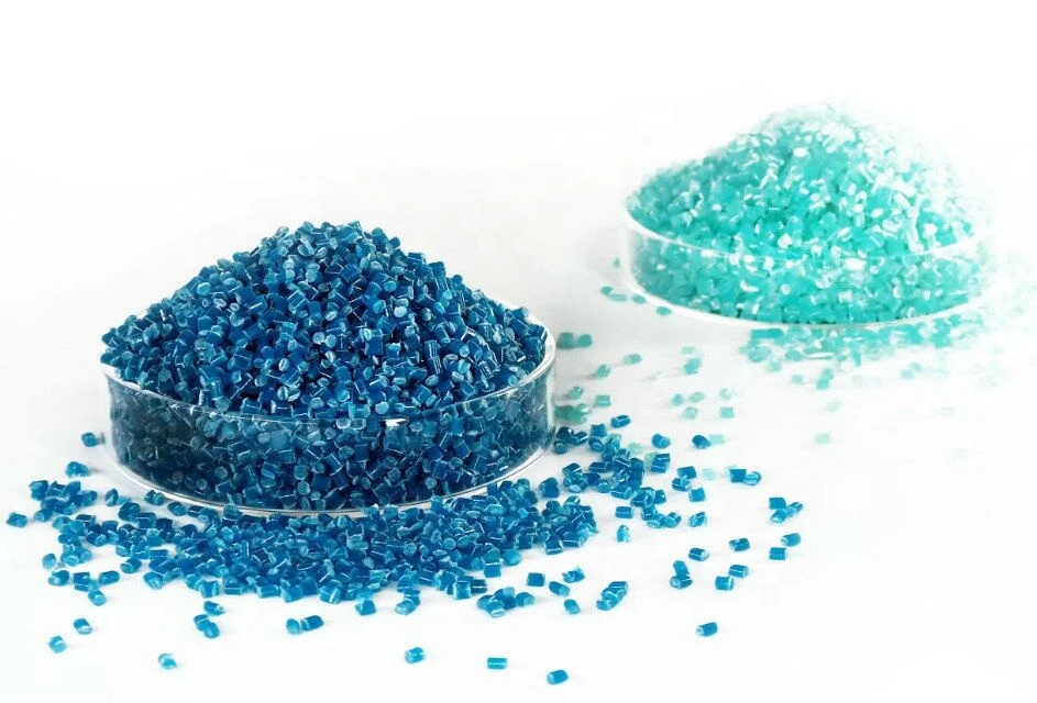 Nano Copper Deodorizing Masterbatch