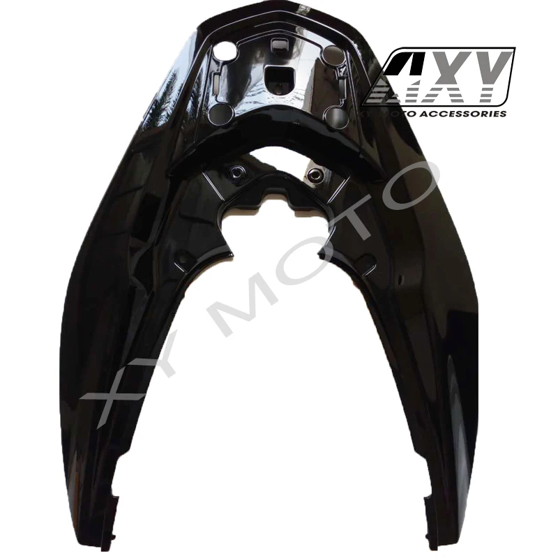 Комплект черных чехлов хорошего качества для Honda Pcx125/150 2015-2017 84151-K35-V00ZK