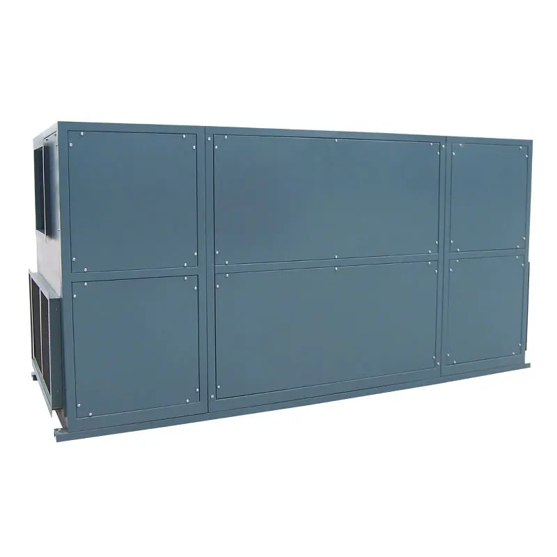 Воздуха для кондиционирования воздуха под полом системы