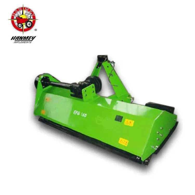 professional MOWER in China