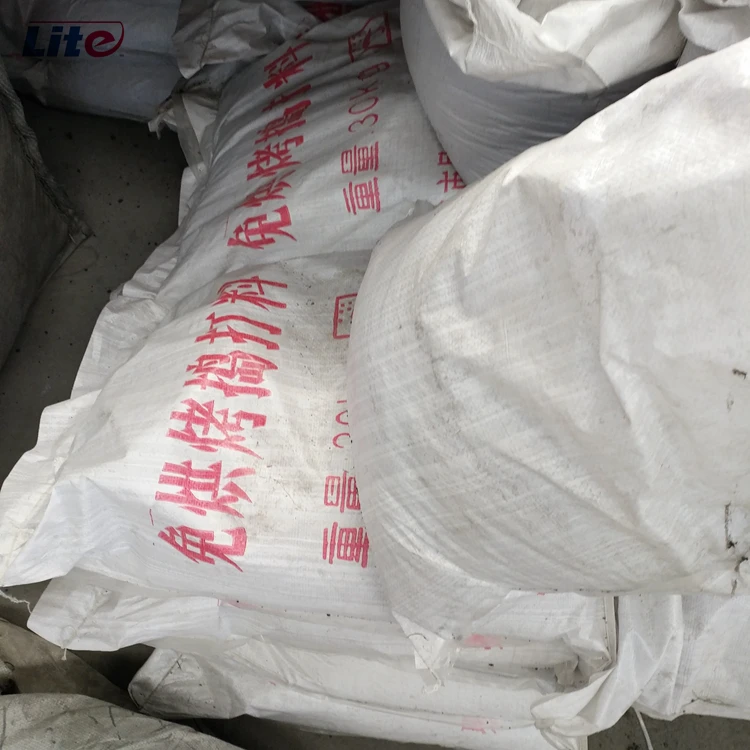 High temperature refractory magnesium mortar for laying magnesium fire brick of electric furnace/reverberatory furnace