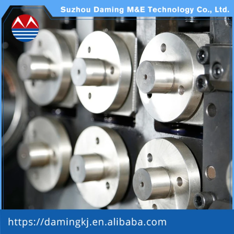 
China new products for sale ben pearson pipe bender 