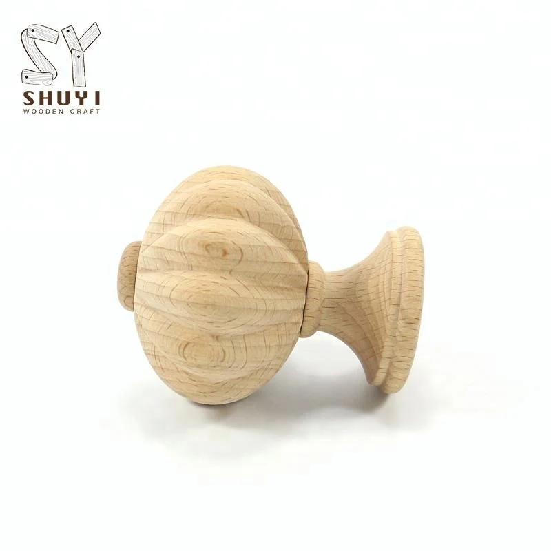 Модные деревянные фантазии карнизы, торцевые крышки