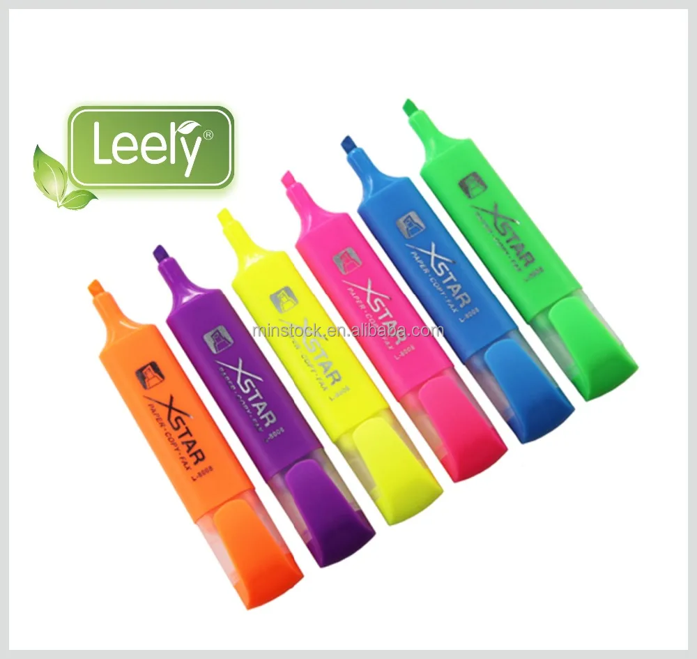 May003 Wholesale Classic Highlighter Marker Pen