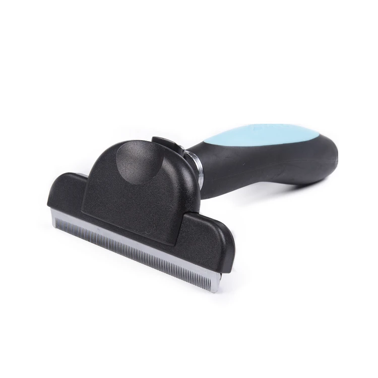 1 шт. электрическая машинка для стрижки животных собака уход за лошадьми гребень с рисунком собачки и котика волос триммер узел вне удаления ковров клубки инструмент для домашних животных