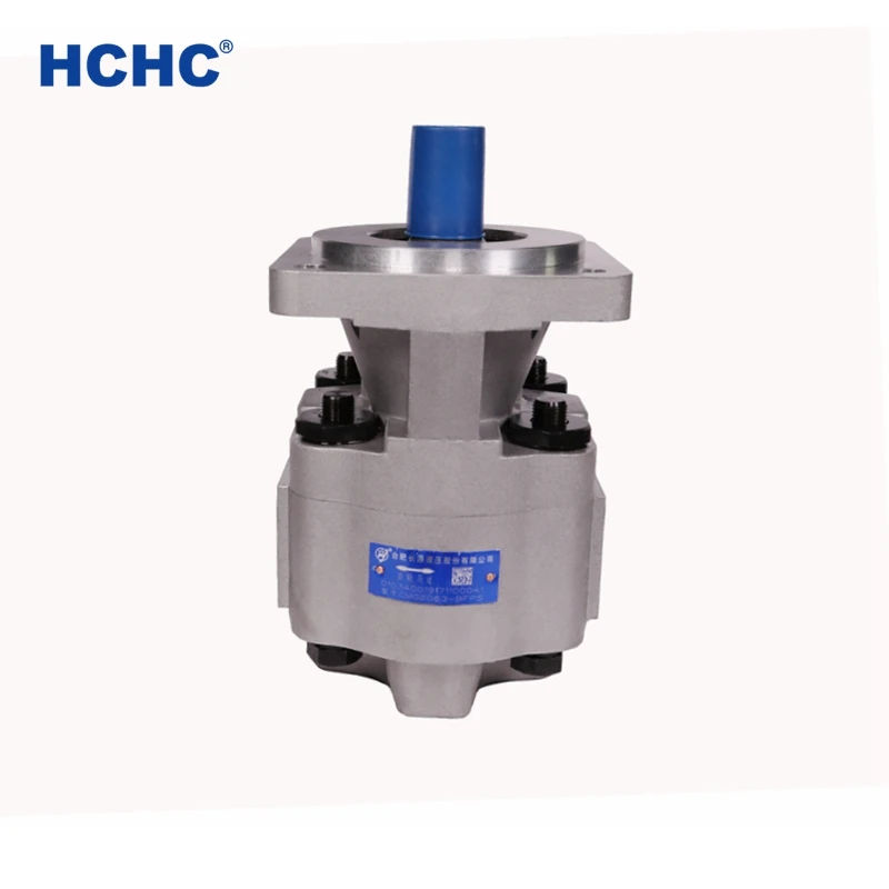 
aluminum alloy hydraulic motor price of hydraulic gear motor CMG2 