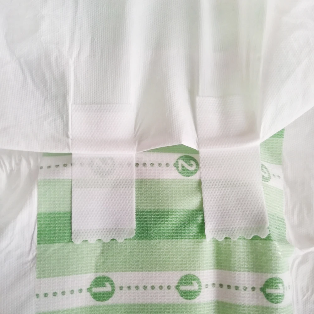 
Premium disposable adult diaper with modle L (size:M/L) 