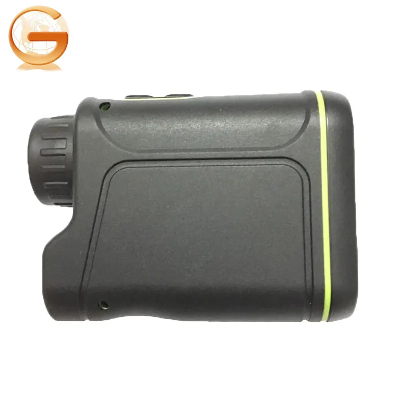 
600M 7X Magnification Laser Rangefinder Long Distance Range Finder 