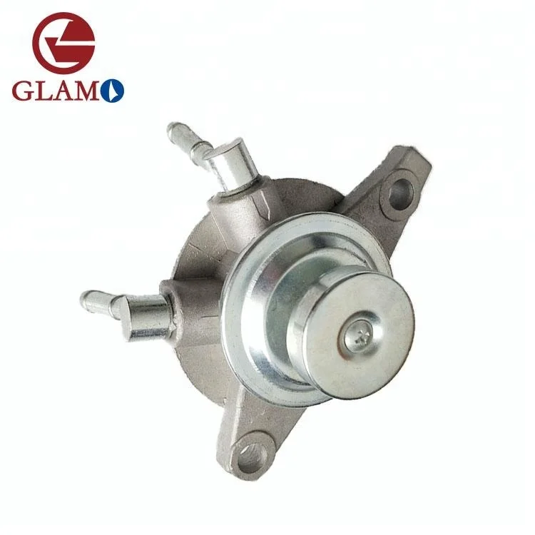 Fuel Filter Head Diesel Feed Primer Pump 23300-64320 23301-64213