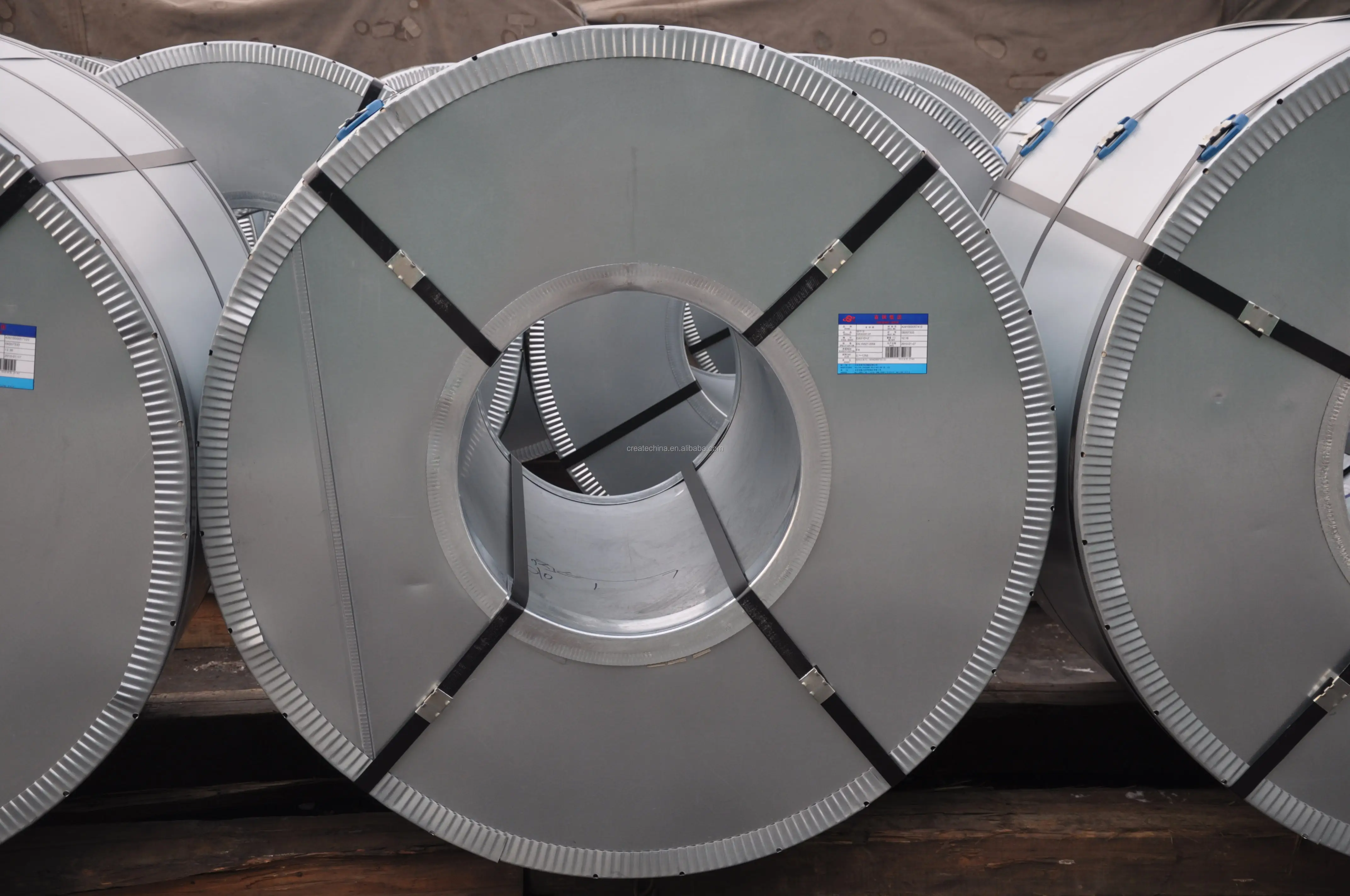 prime spcc cold rolled steel coil