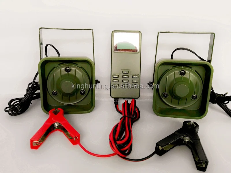 Hunter Need Outdoor Equipment Hunting Mp3 Best Selling